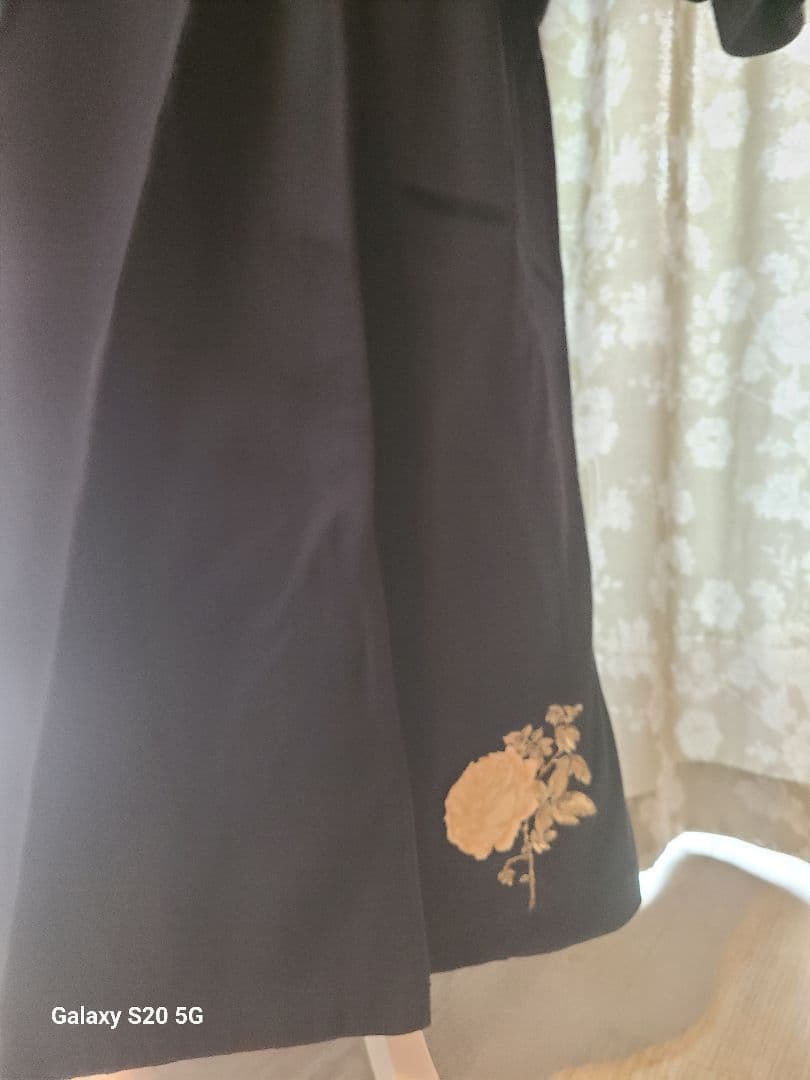 KETTY ヴィンテージ ブルゾン カットソー スカート 3点セット M～L