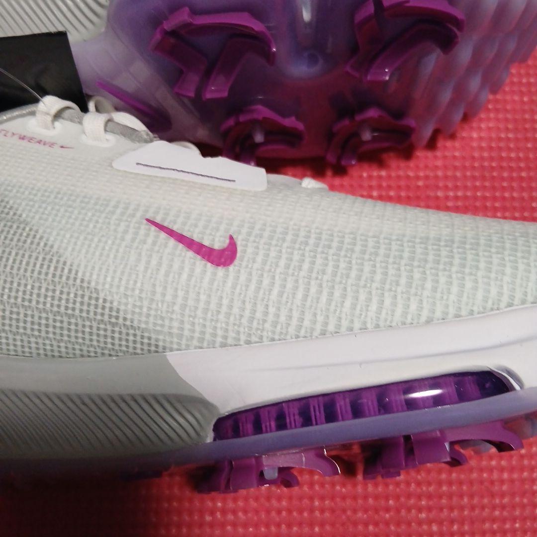 シューズ(男性用) NIKEGOLF Air Zoom Infinity Tour 2 27.0cm