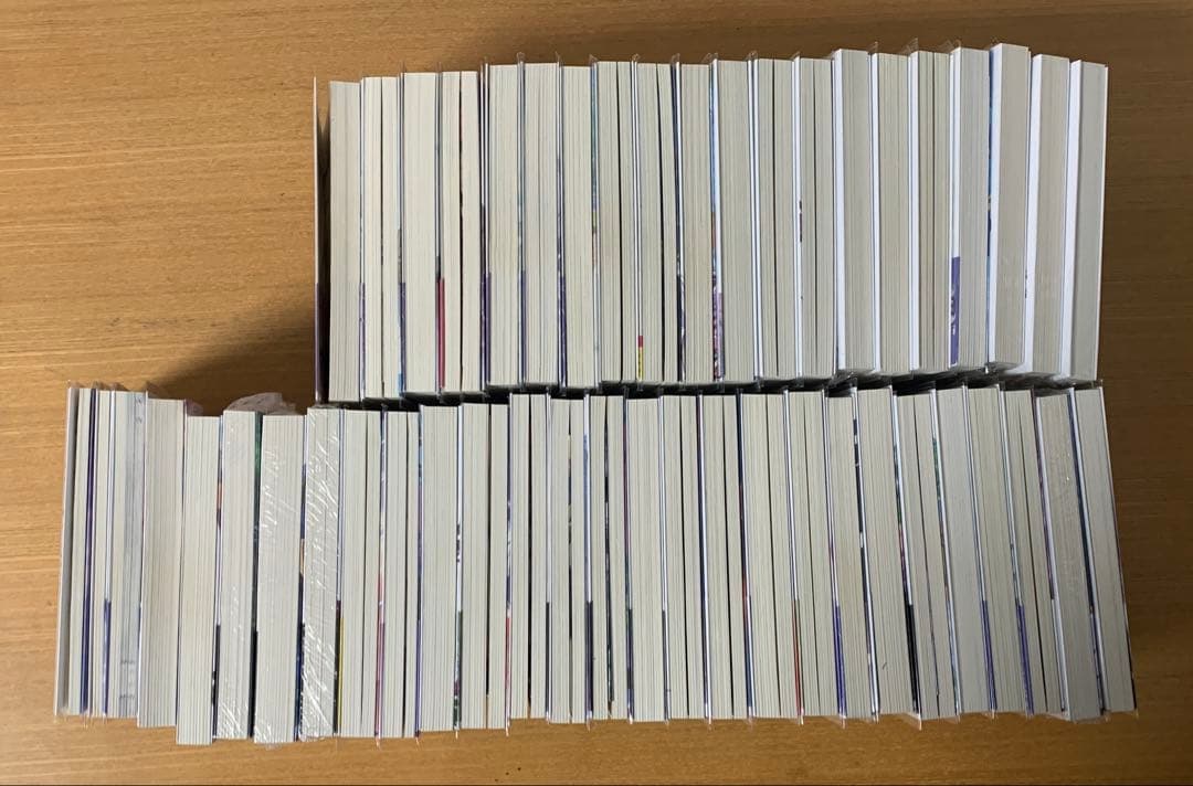 Re:ゼロから始める異世界生活 48巻セット