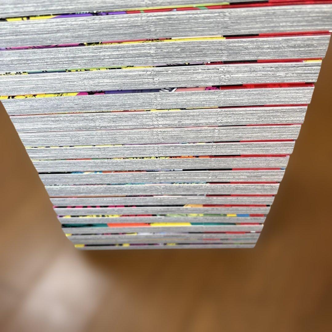 【ダンダダン】1〜21巻セット 龍幸伸