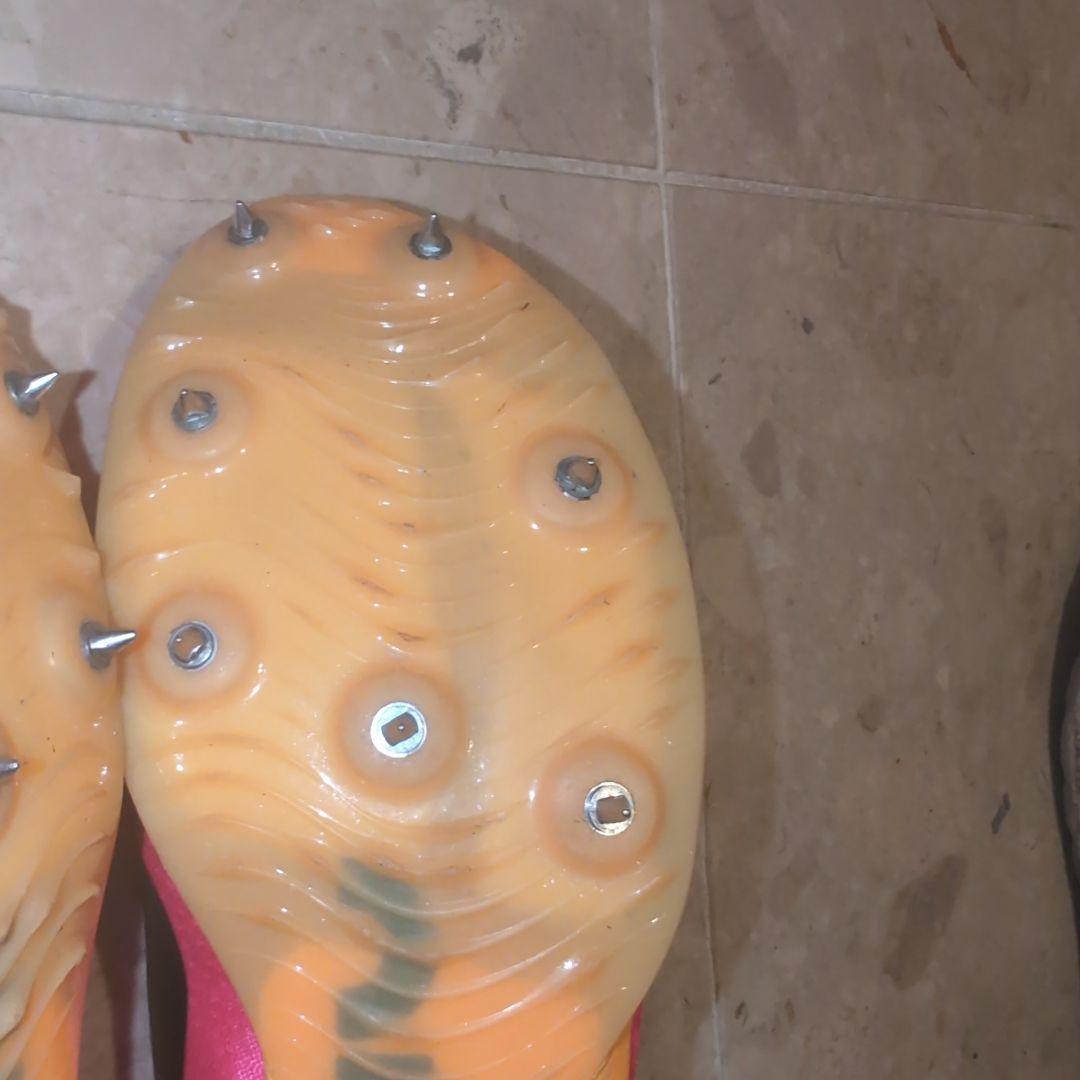 ナイキ　エアズーム　マックスフライ1　28cm