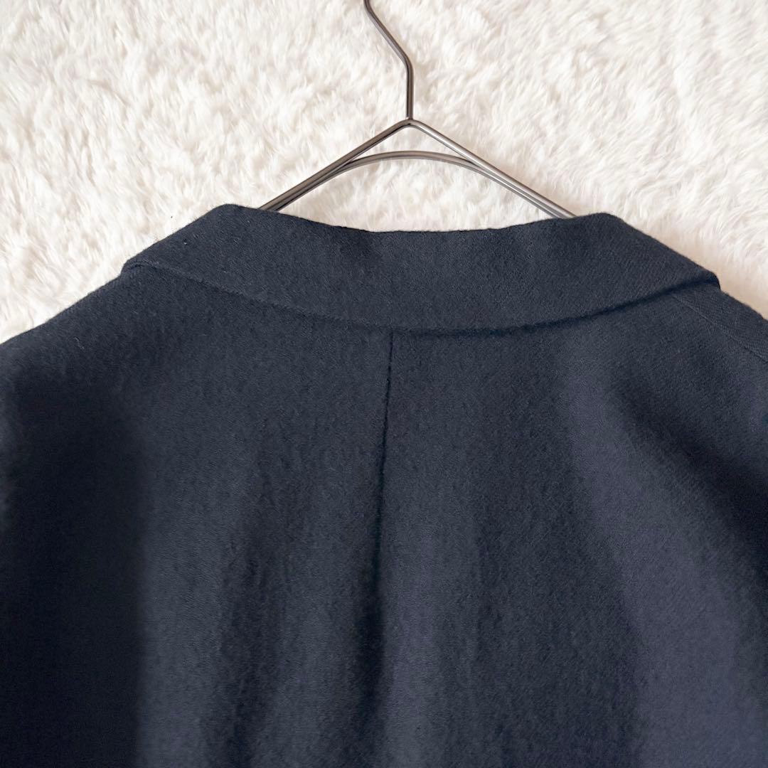 6076 超希少✨ ワイズ Y's ヨウジヤマモト テーラードジャケット ウール