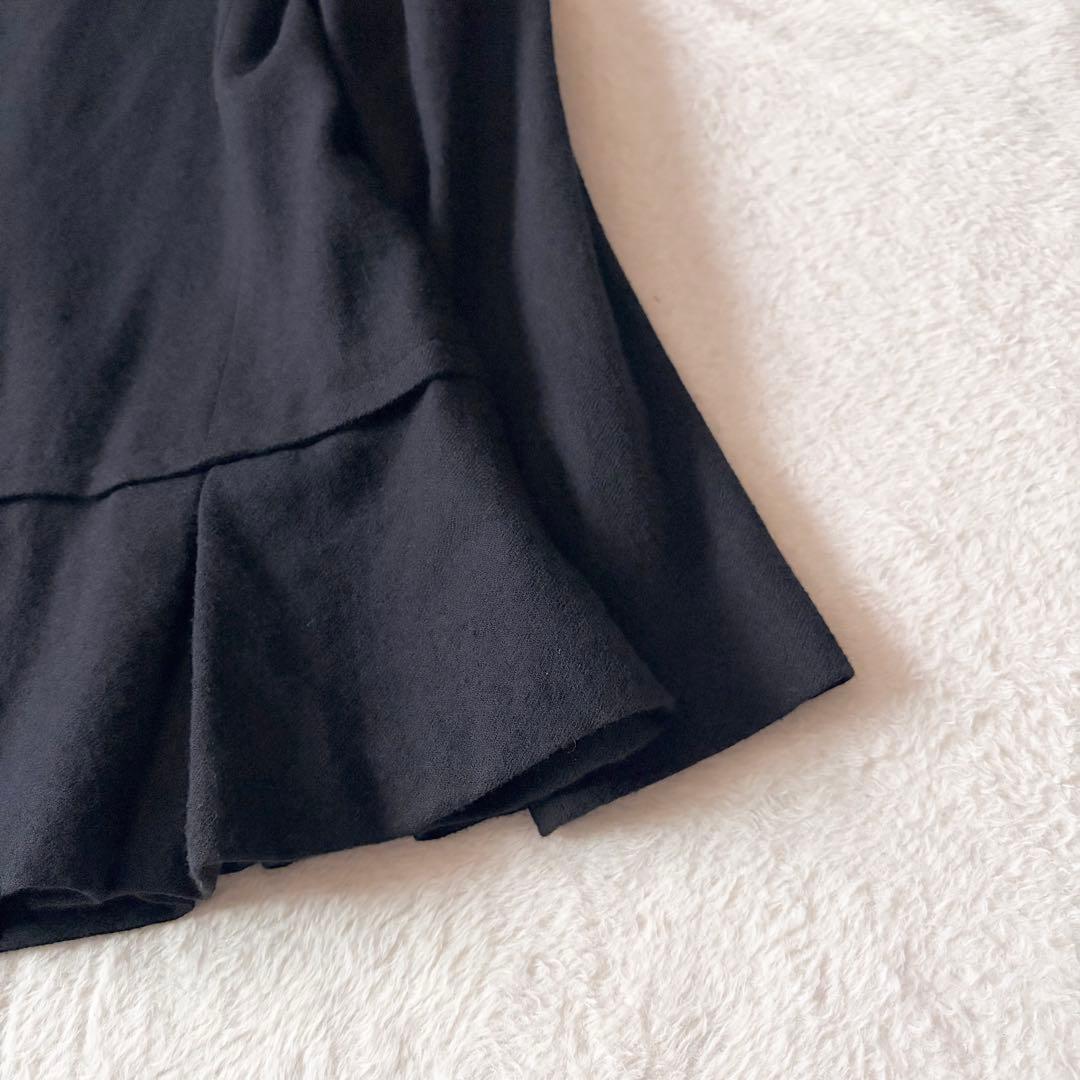 6076 超希少✨ ワイズ Y's ヨウジヤマモト テーラードジャケット ウール