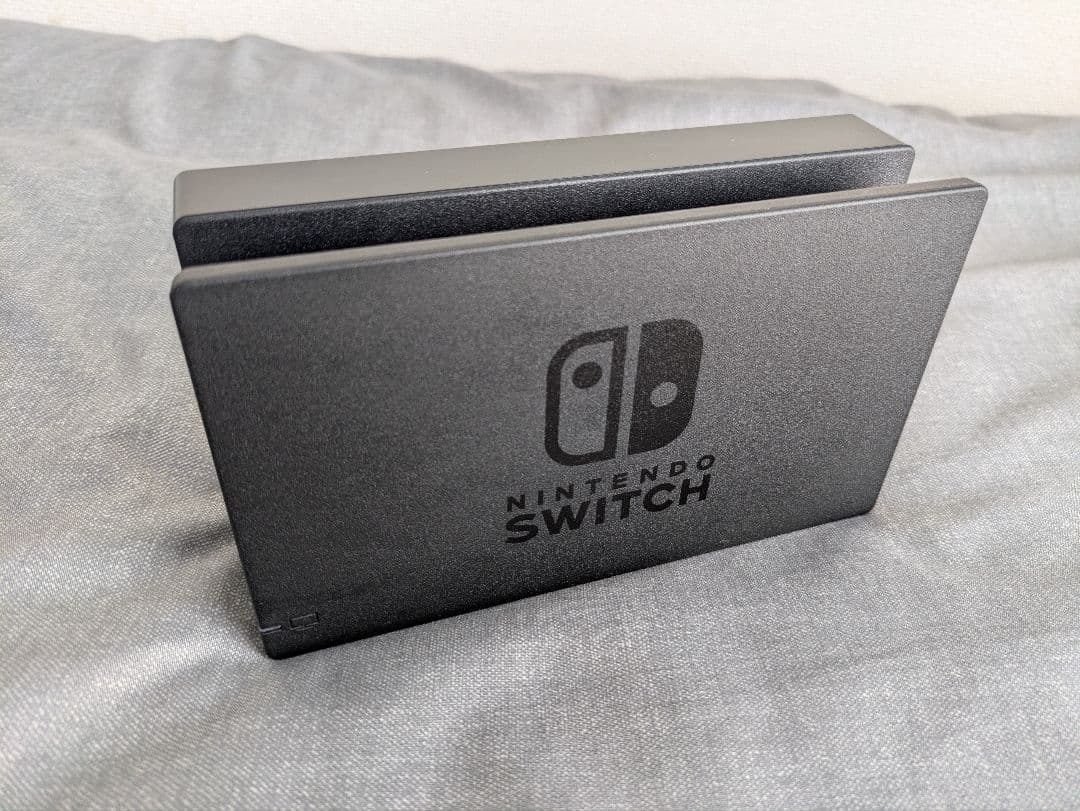 【2025年2月購入】Nintendo Switch 本体 グレー＆プロコン