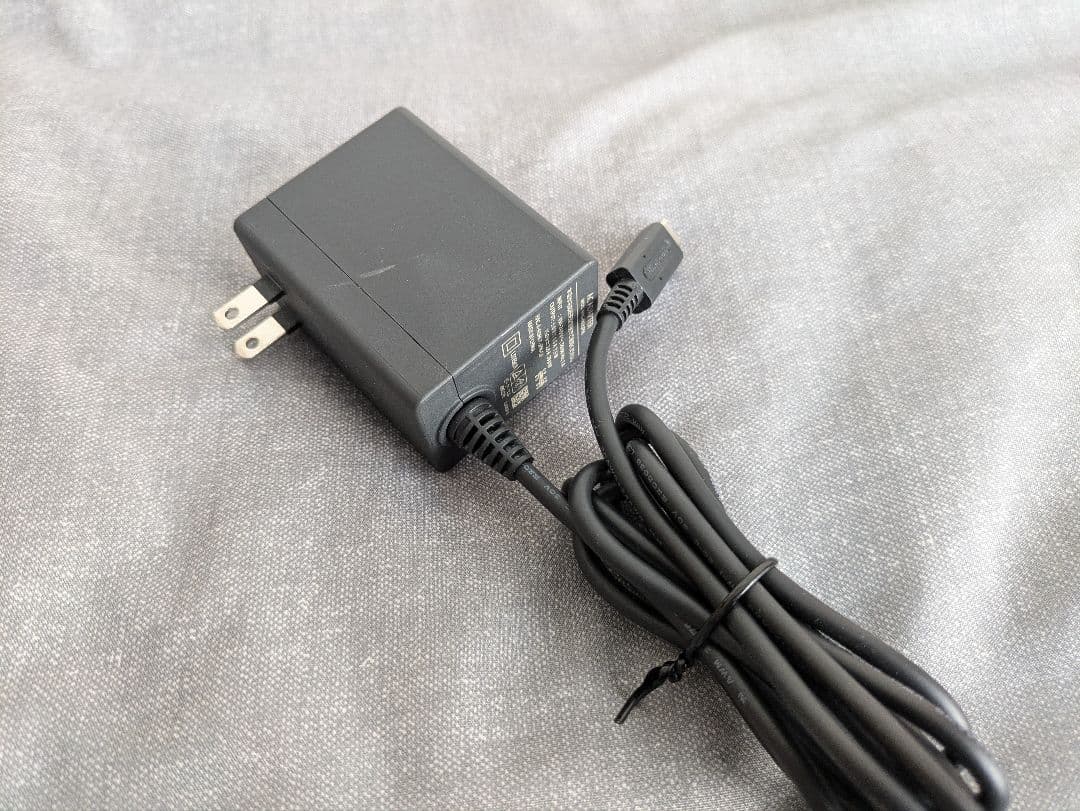 【2025年2月購入】Nintendo Switch 本体 グレー＆プロコン