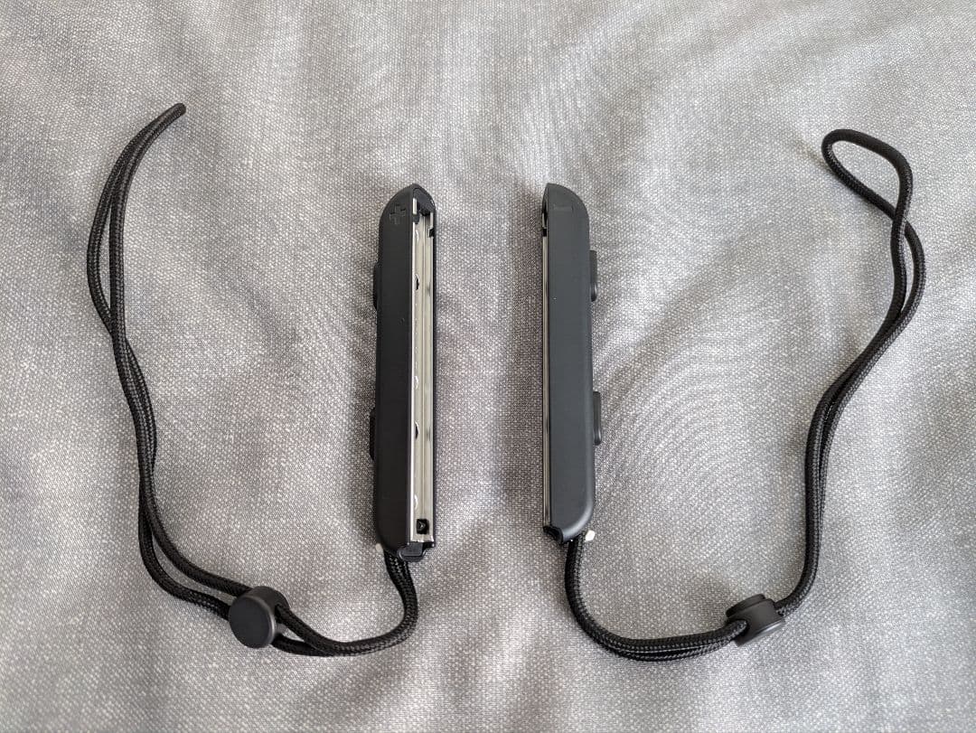 【2025年2月購入】Nintendo Switch 本体 グレー＆プロコン