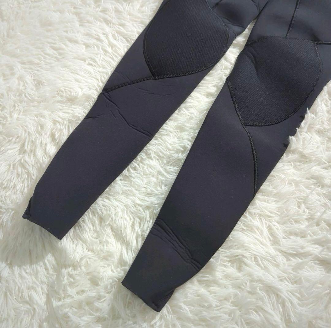 ROXY ウエットスーツ フルスーツ SYNCRO 4/3 サイズ4