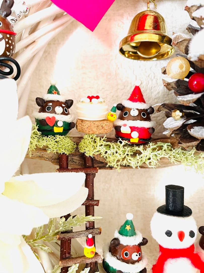 どんぐりアート　オーダー