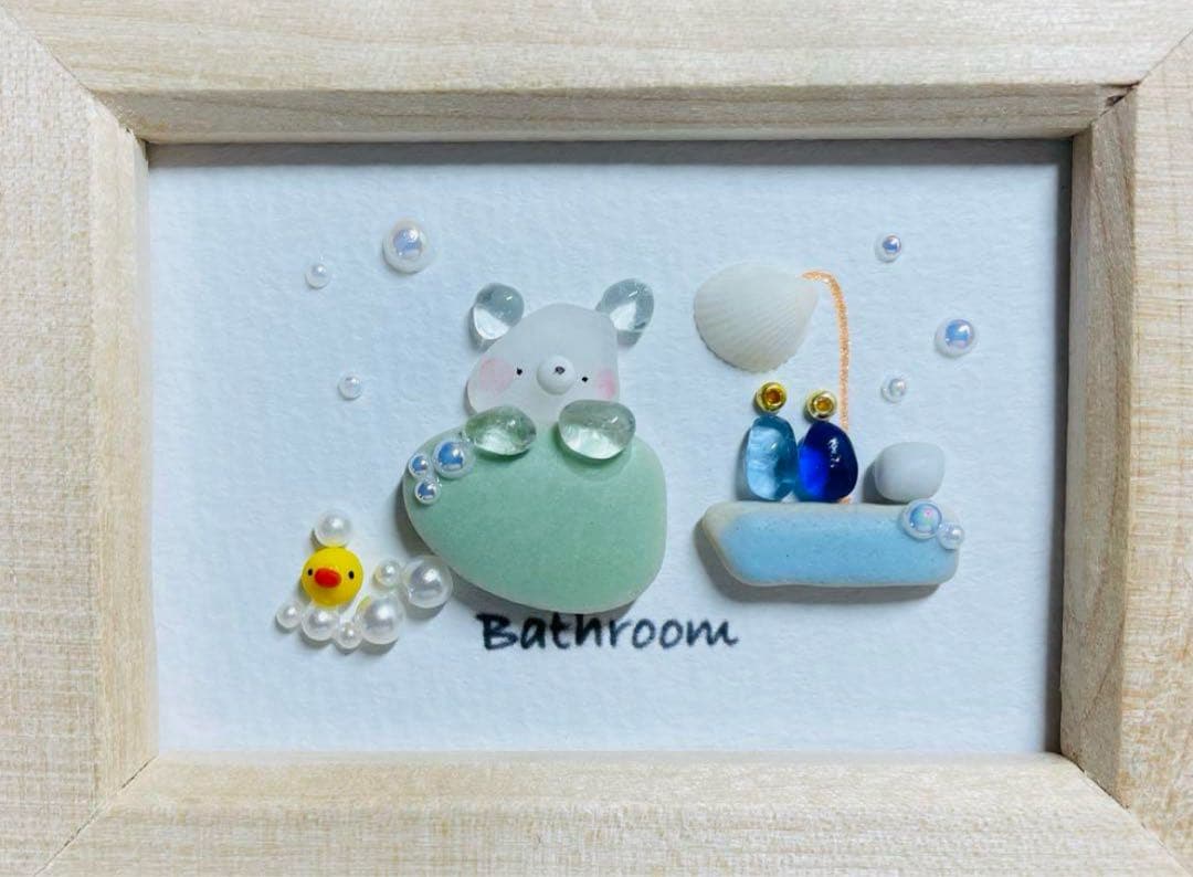 どんぐりアート　オーダー