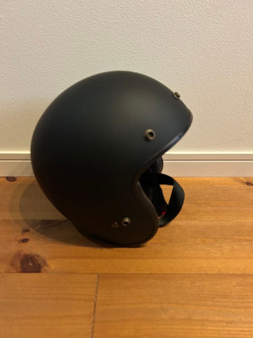SHOEI FREEDOM マットブラック ヘルメット