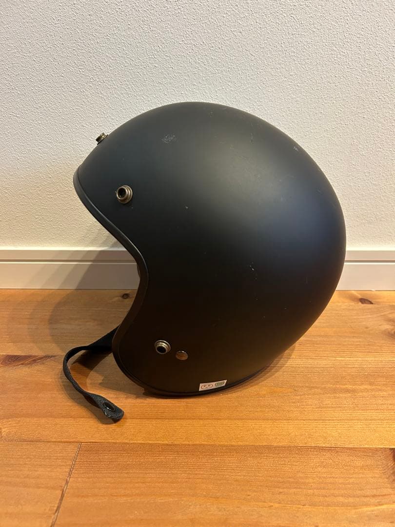 SHOEI FREEDOM マットブラック ヘルメット