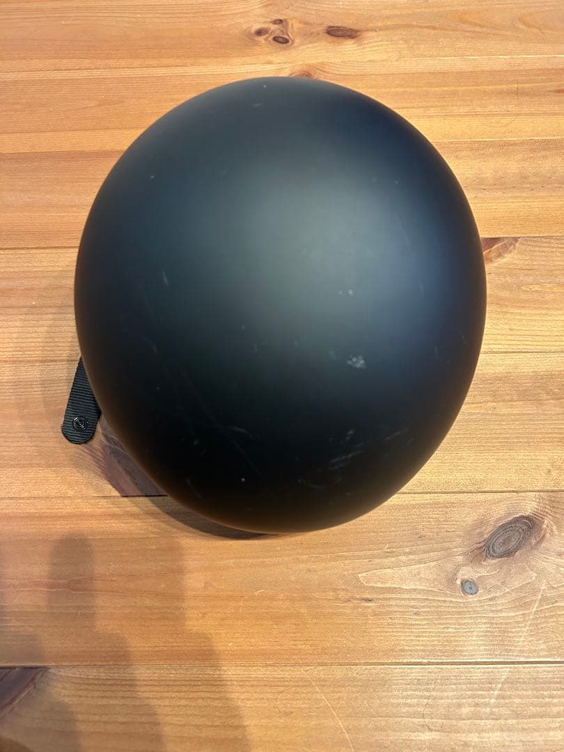 SHOEI FREEDOM マットブラック ヘルメット