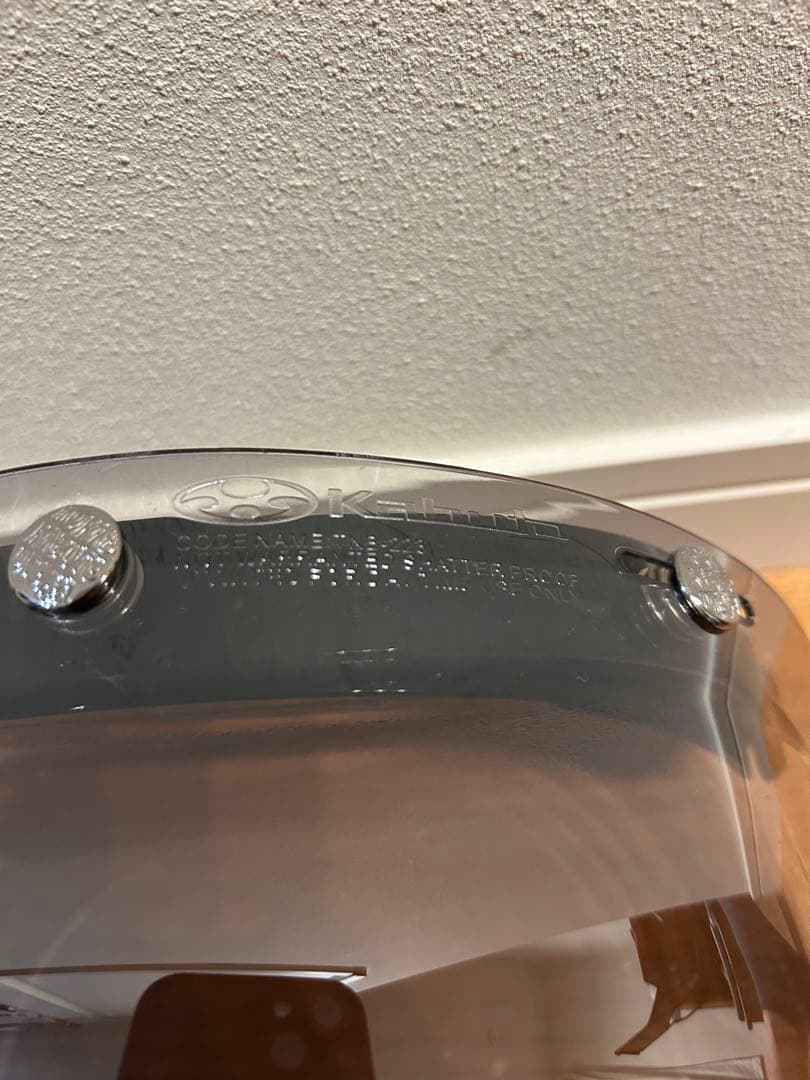 SHOEI FREEDOM マットブラック ヘルメット