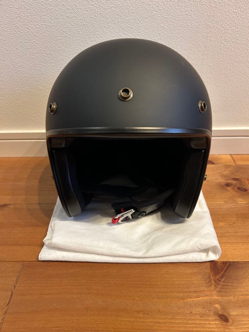 SHOEI FREEDOM マットブラック ヘルメット