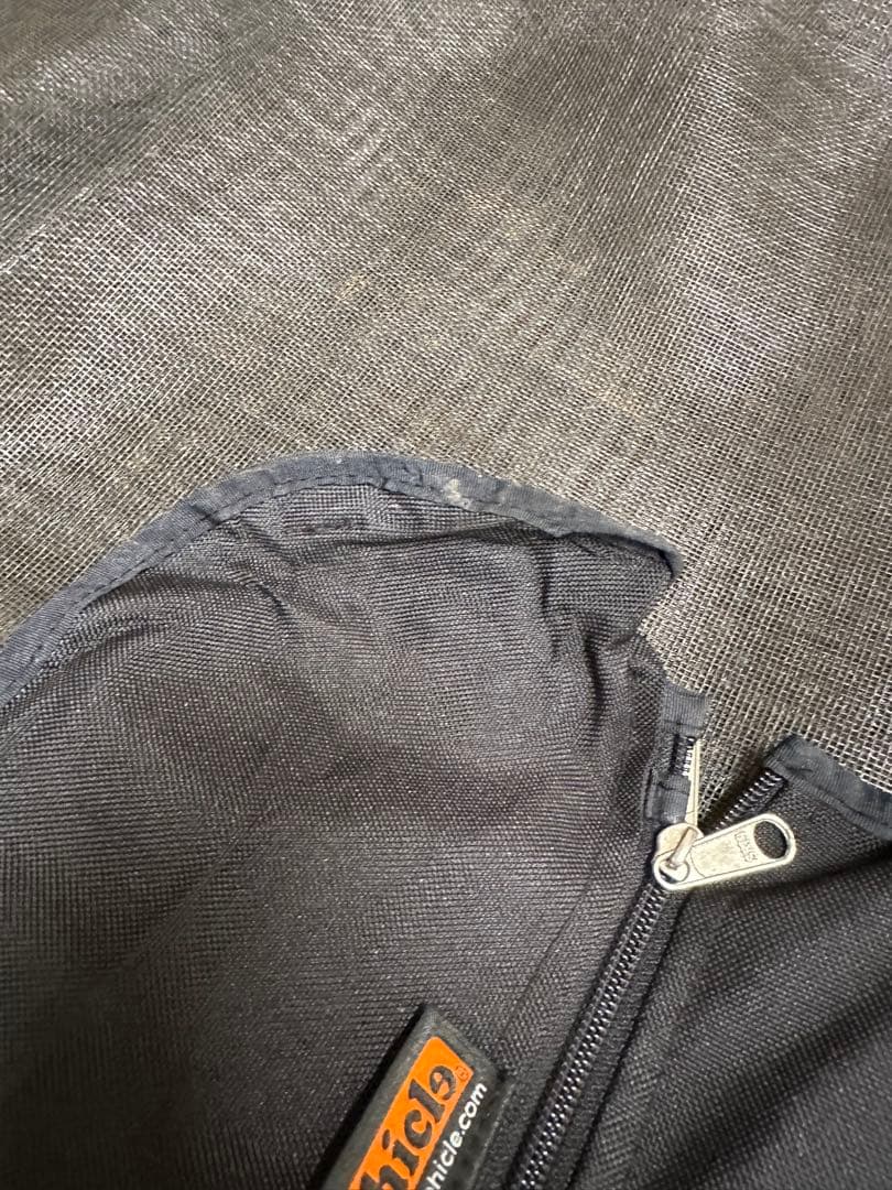 ユーアイビークル防虫ネット ハイエースワイドリアおまけ付きアイズブロッカー