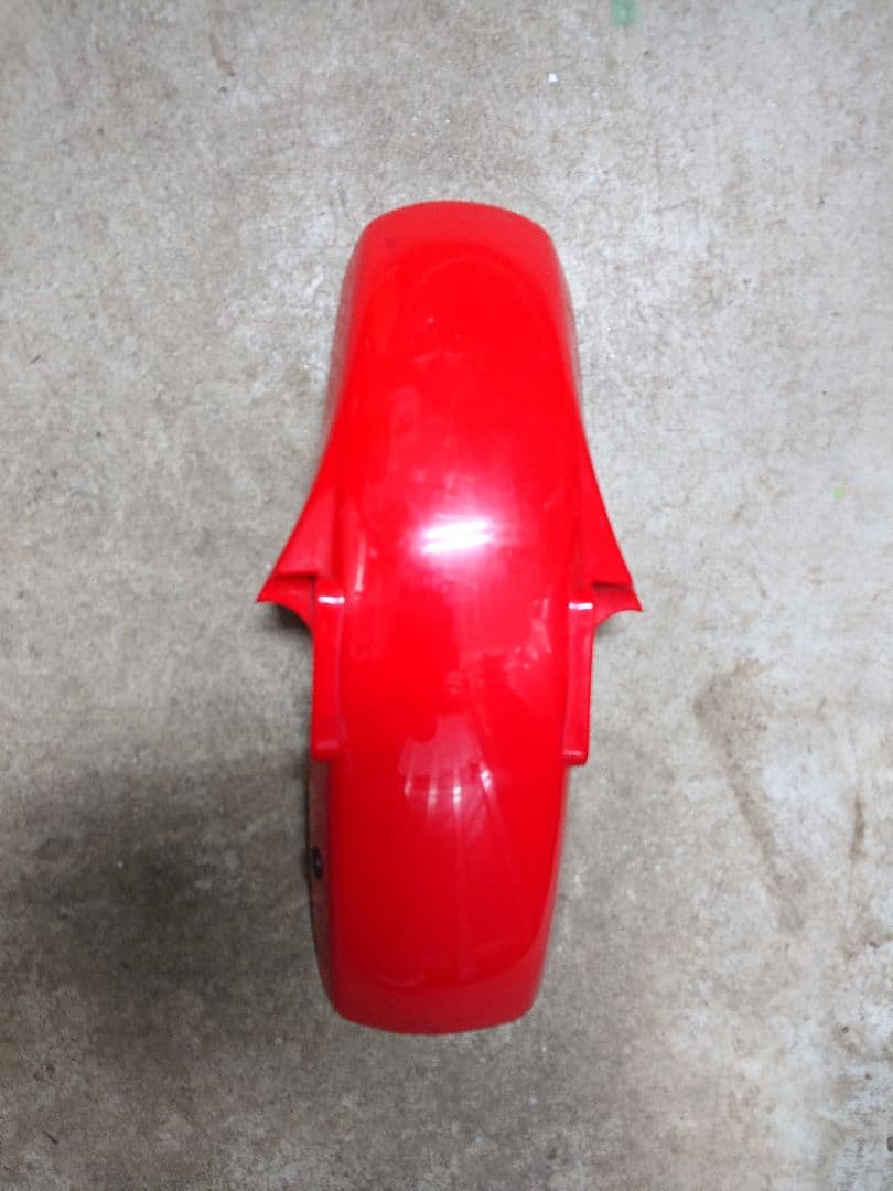 NS250R カウル　シート　フロントフォークカバーアンダーカウルミラーフェンダ