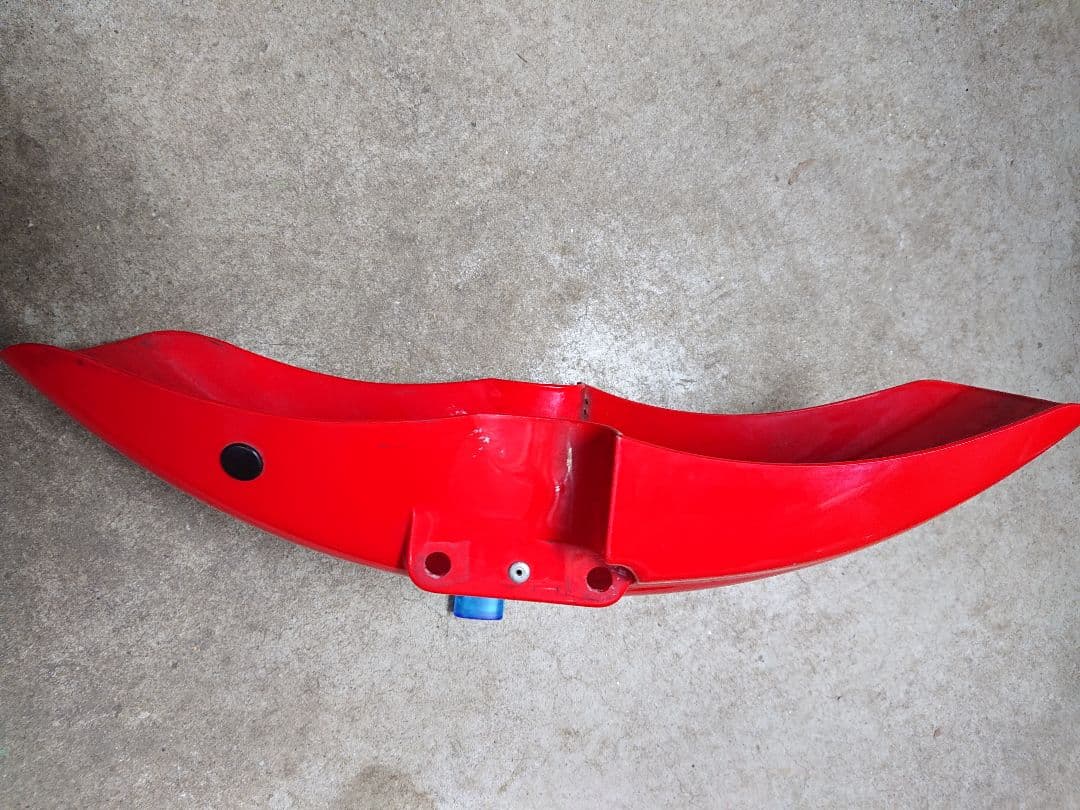 NS250R カウル　シート　フロントフォークカバーアンダーカウルミラーフェンダ