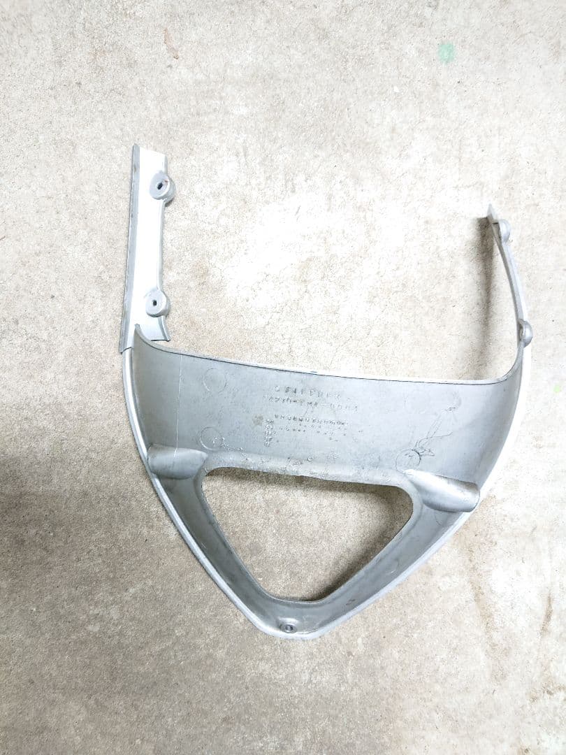 NS250R カウル　シート　フロントフォークカバーアンダーカウルミラーフェンダ