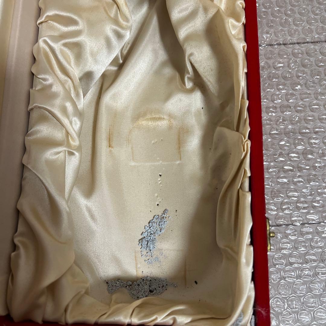 シャトー・ポーレ ボルドリ トレ・ヴィエイユ 700ml