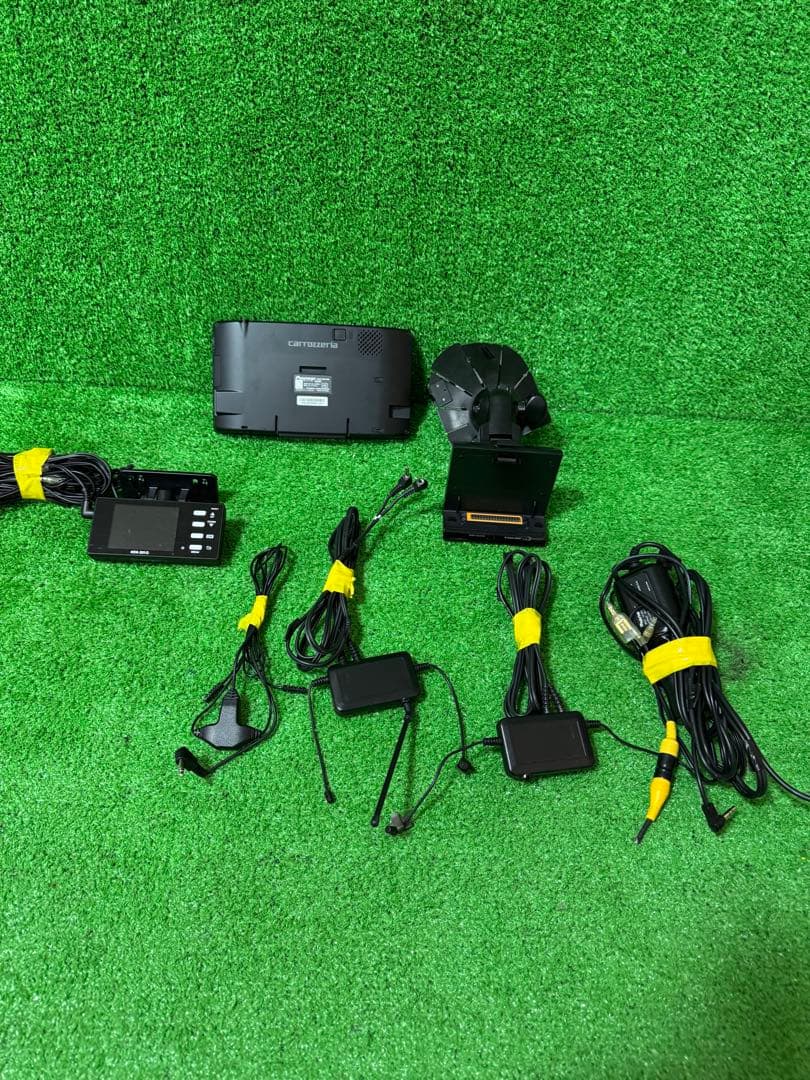 カロッツェリア AVIC-MRP099 ポータブルナビ