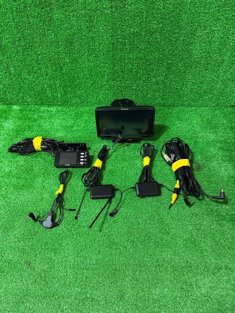 カロッツェリア AVIC-MRP099 ポータブルナビ