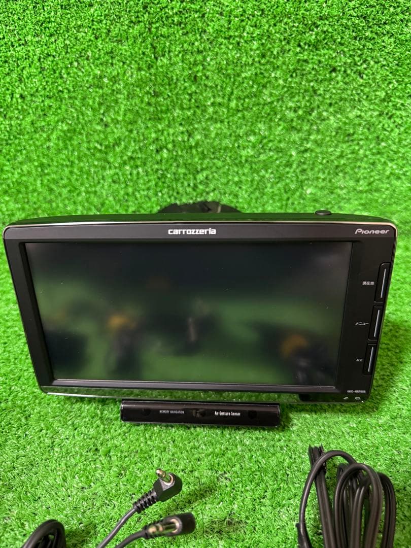 カロッツェリア AVIC-MRP099 ポータブルナビ