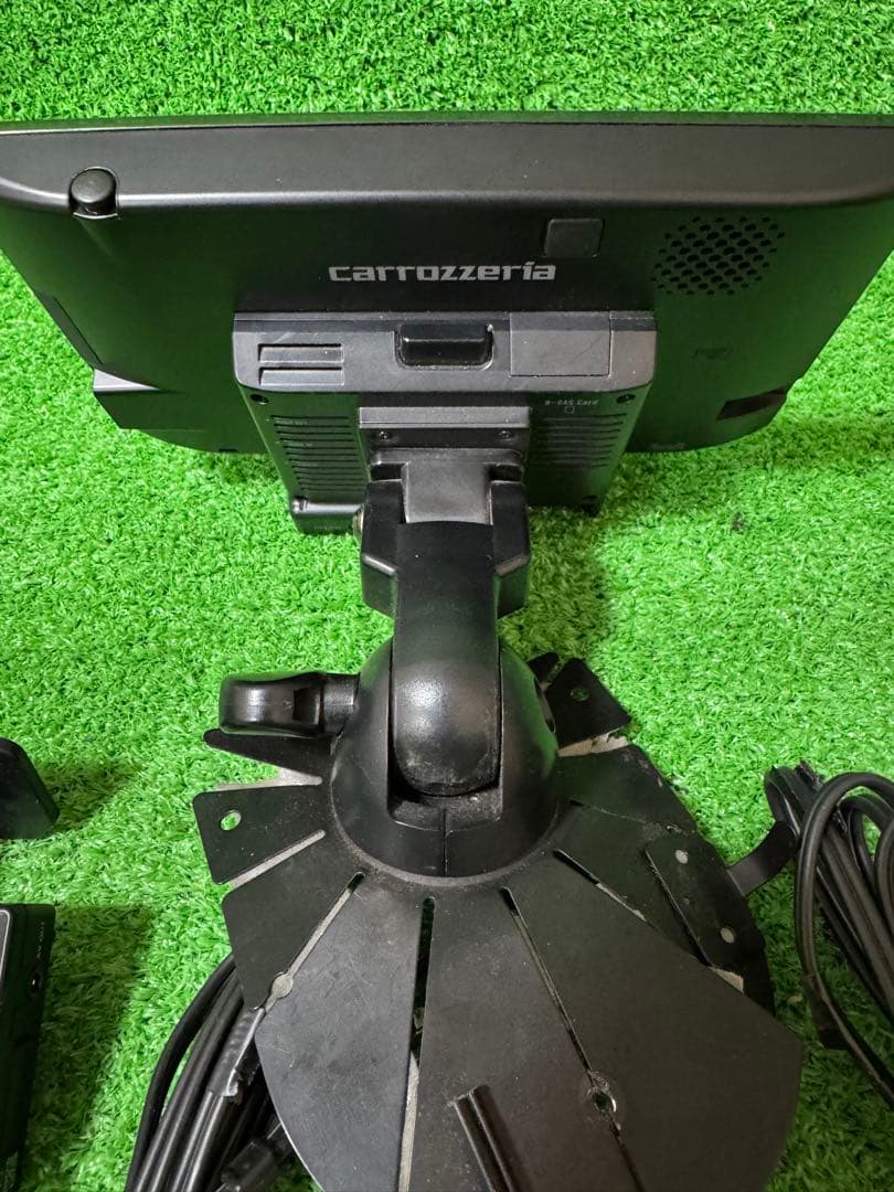 カロッツェリア AVIC-MRP099 ポータブルナビ