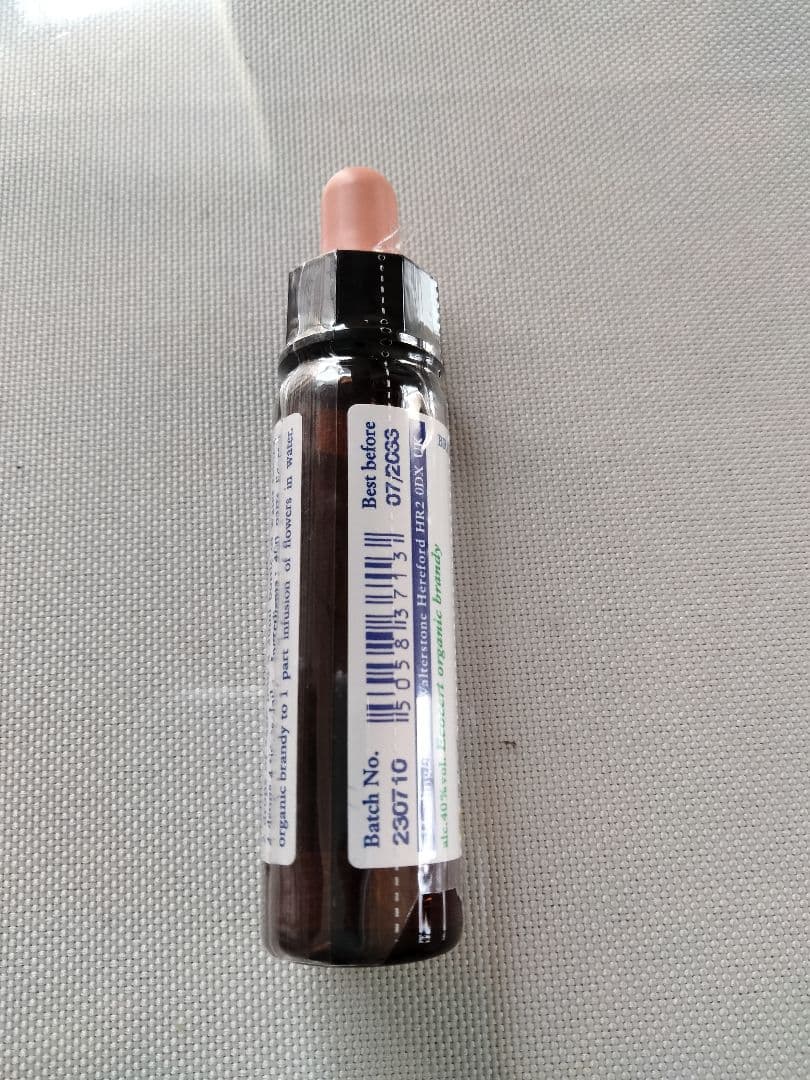 たろう様1760+1660×8=15040ヒーリングハーブス社フラワーエッセンス