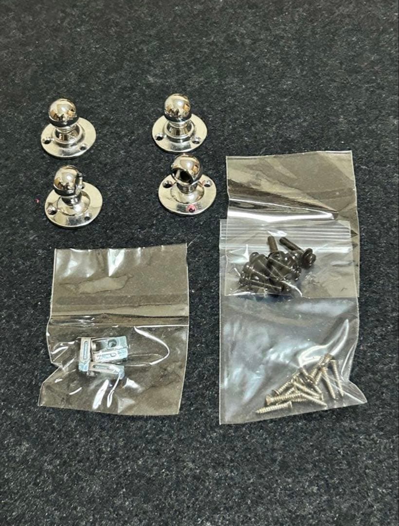 釣りキチ剛 オーバーヘッドコンソール