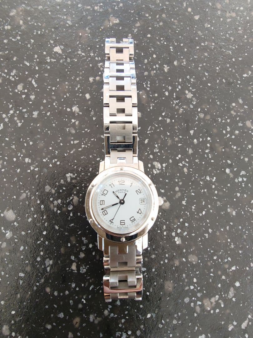 HERMES クリッパー