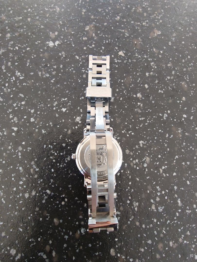 HERMES クリッパー