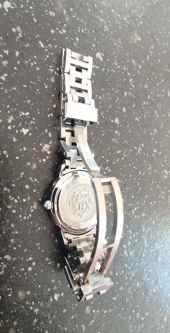 HERMES クリッパー