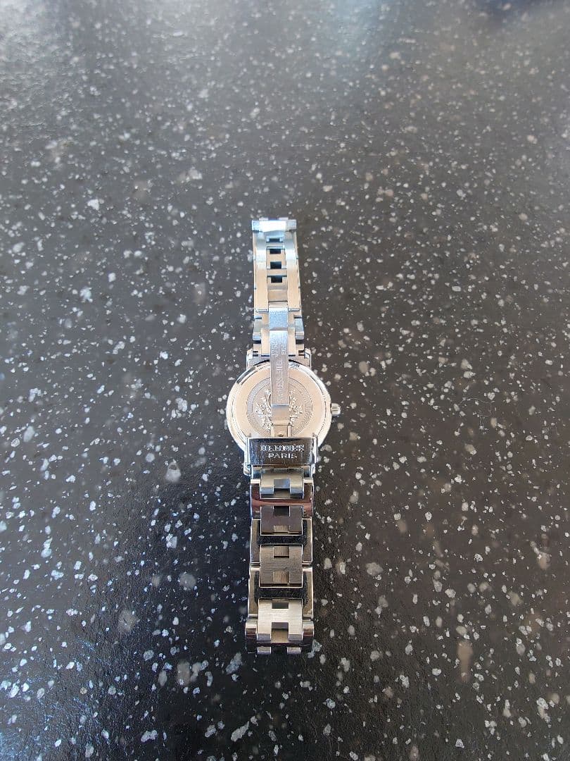 HERMES クリッパー