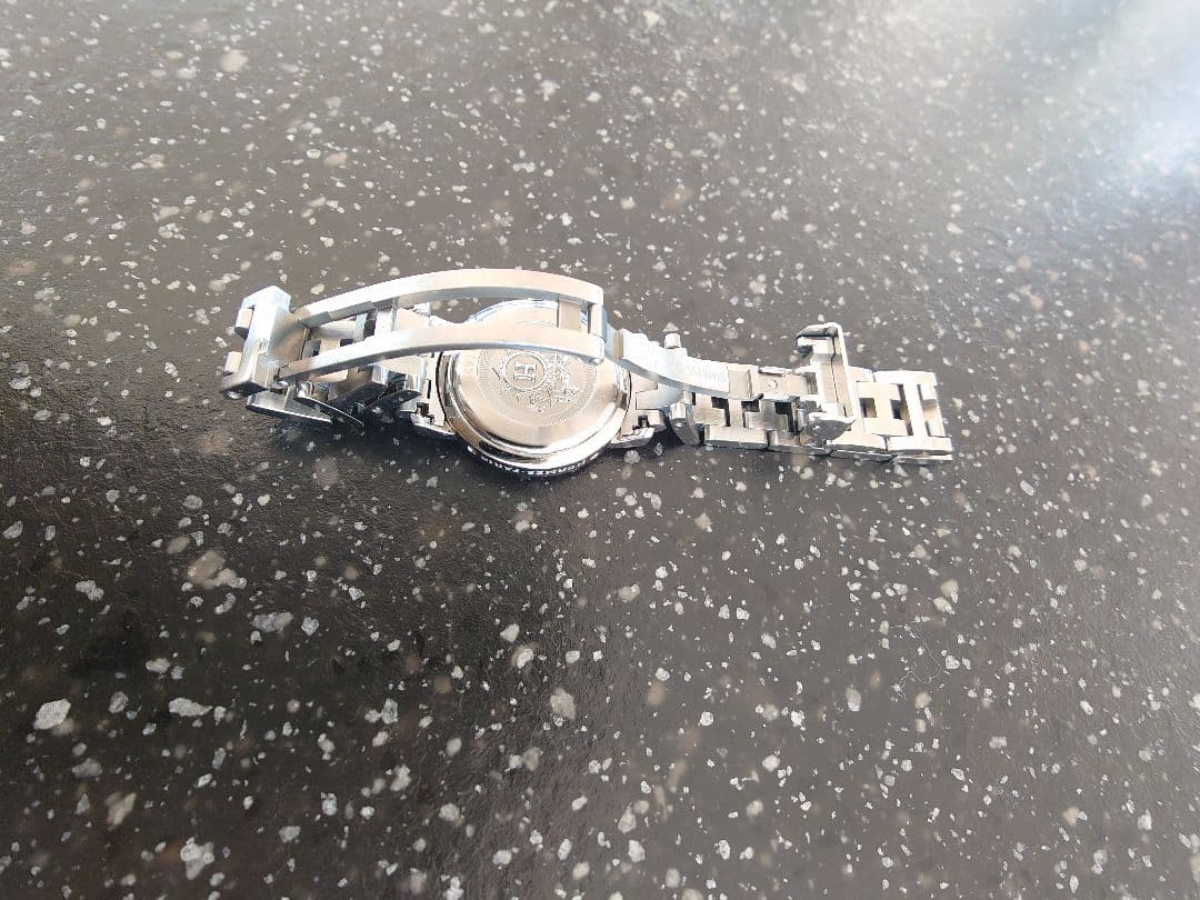 HERMES クリッパー