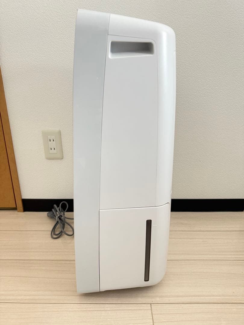 シャープ 衣類乾燥機 除湿機 プラズマクラスター CV-N120 SHARP