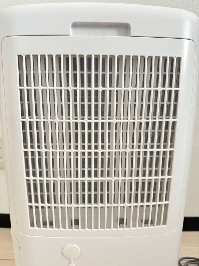 シャープ 衣類乾燥機 除湿機 プラズマクラスター CV-N120 SHARP