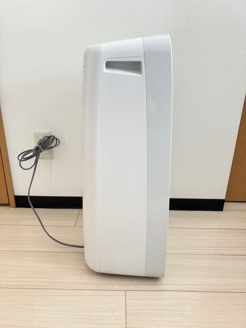 シャープ 衣類乾燥機 除湿機 プラズマクラスター CV-N120 SHARP