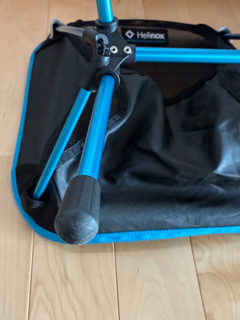Helinox ヘリノックスチェアワン ミニ