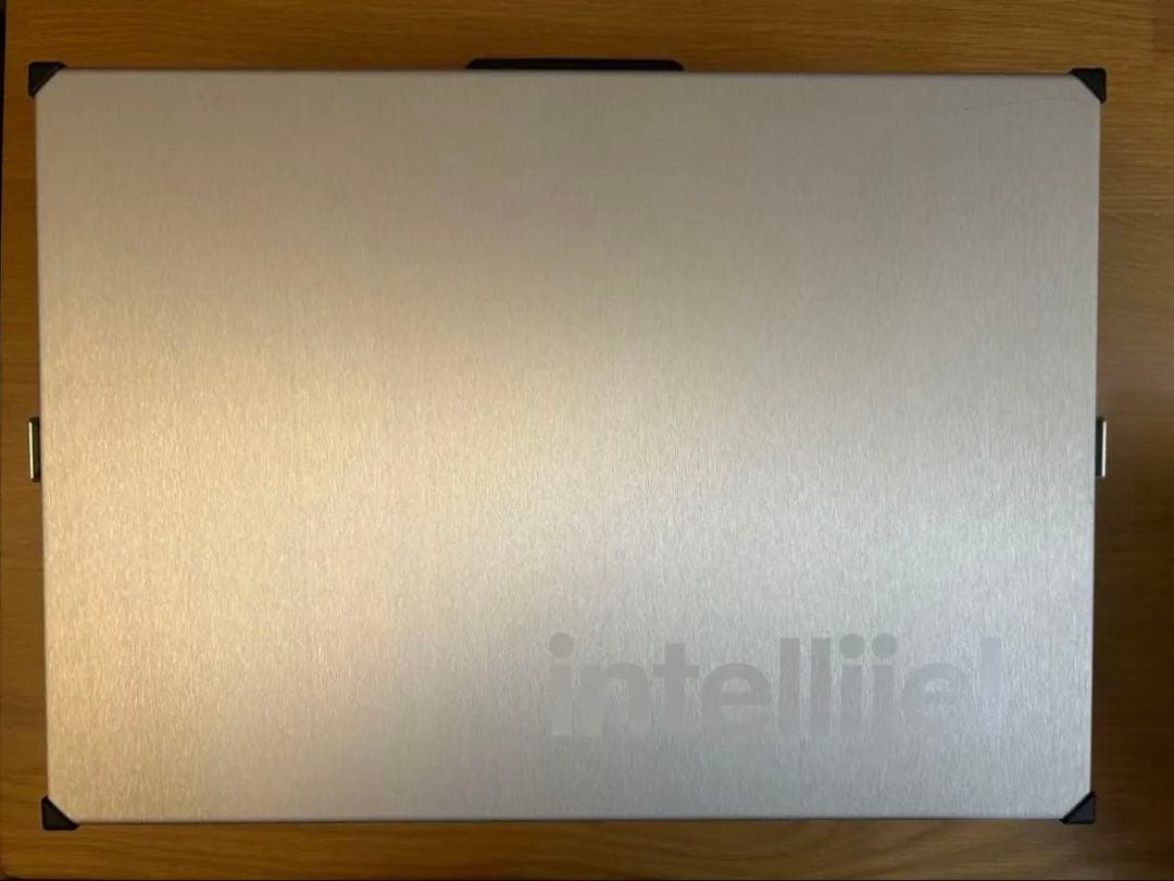 鍵盤楽器 Intellijel 7U Performance Case (84HP)