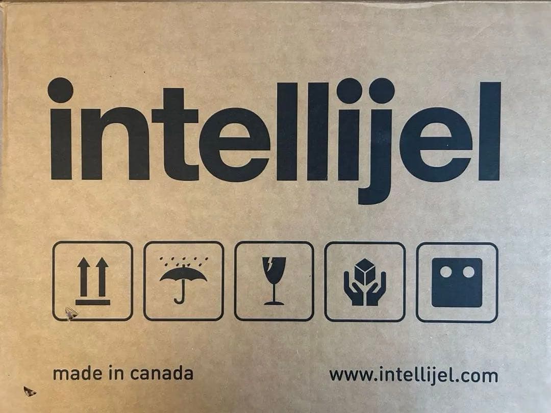 鍵盤楽器 Intellijel 7U Performance Case (84HP)