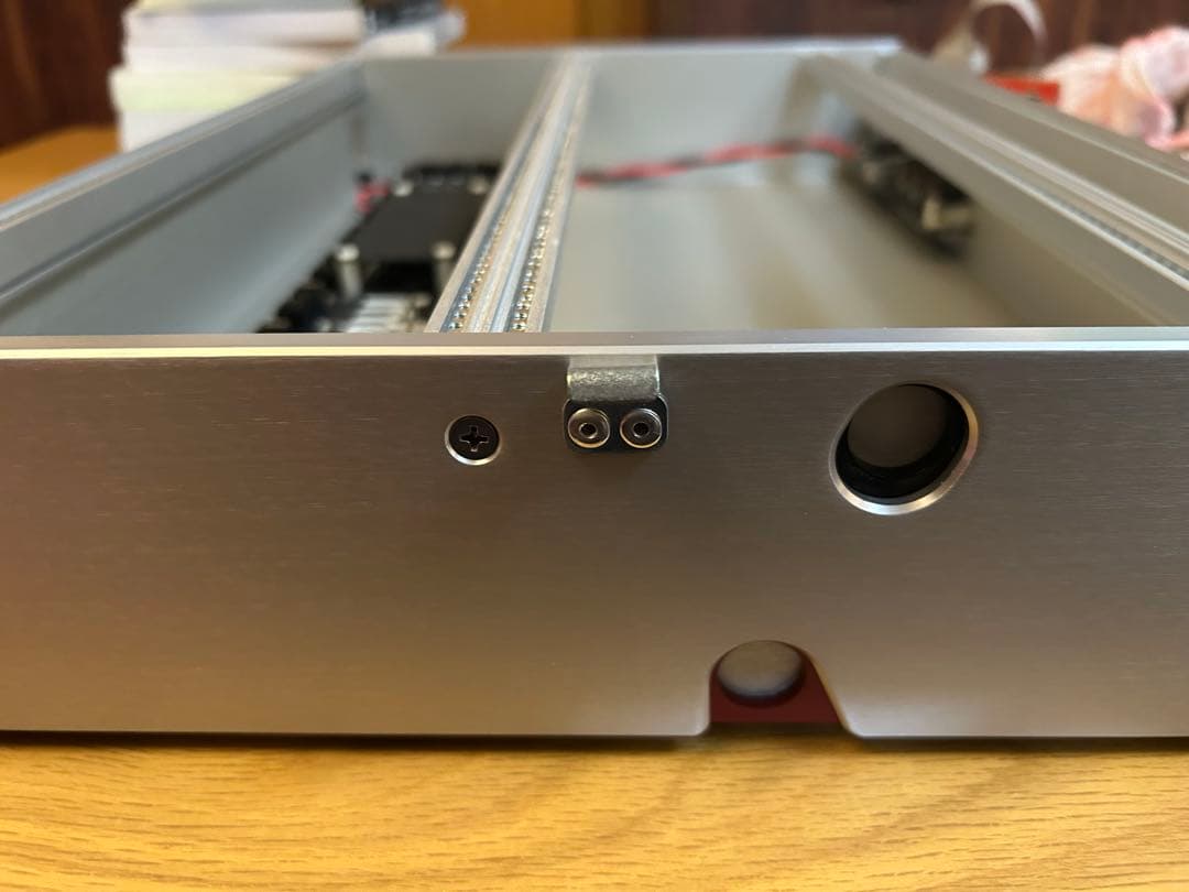 鍵盤楽器 Intellijel 7U Performance Case (84HP)