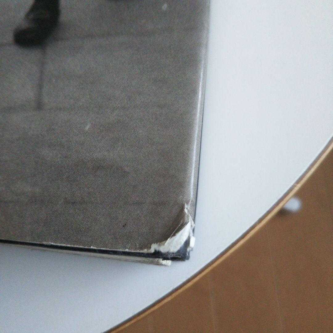 ア ヒストリー オブ メンズ ファッションハードカバー