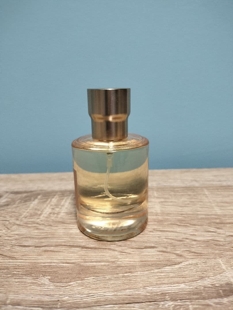 AHRES スキンパフューム　sayu 50ml