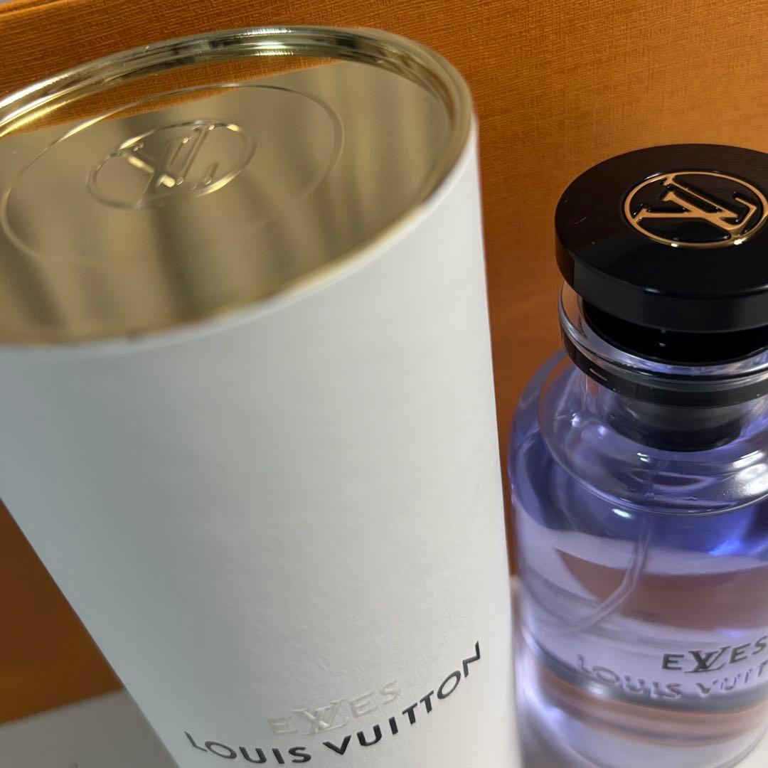 LOUIS VUITTON 香水 eLVesオードゥパルファン