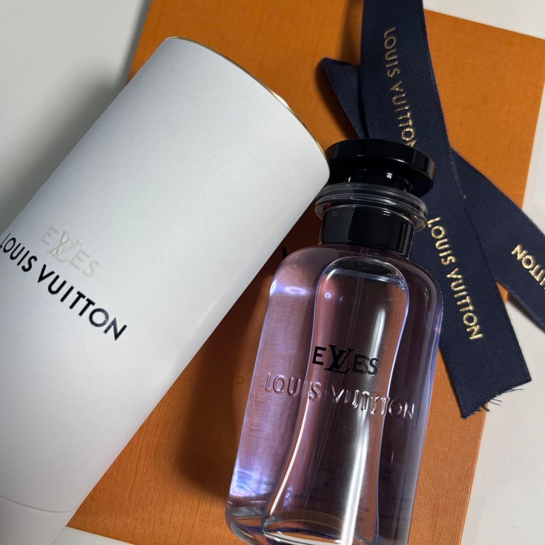LOUIS VUITTON 香水 eLVesオードゥパルファン