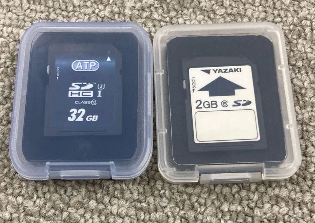 YAZAKI DTG7 2カメラ矢崎 ドラレコ一体型デジタコデジタコ YDX7