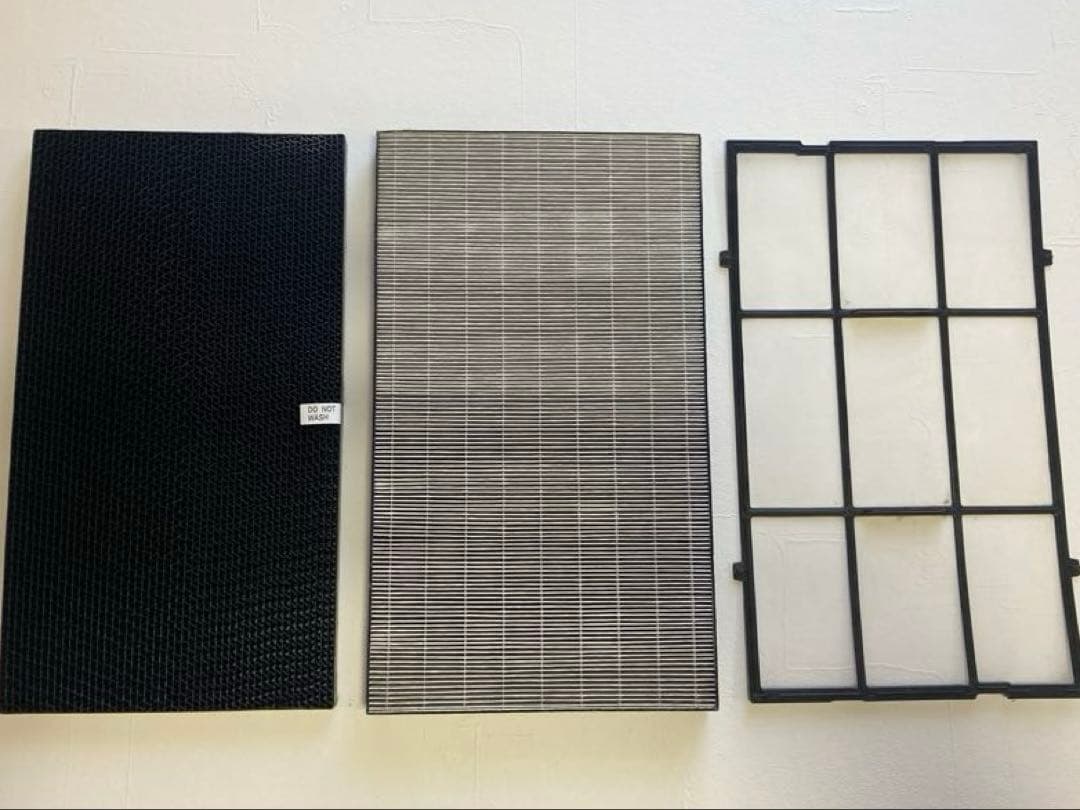 ダイキン MCK70WKS-T 箱つき 空気清浄機