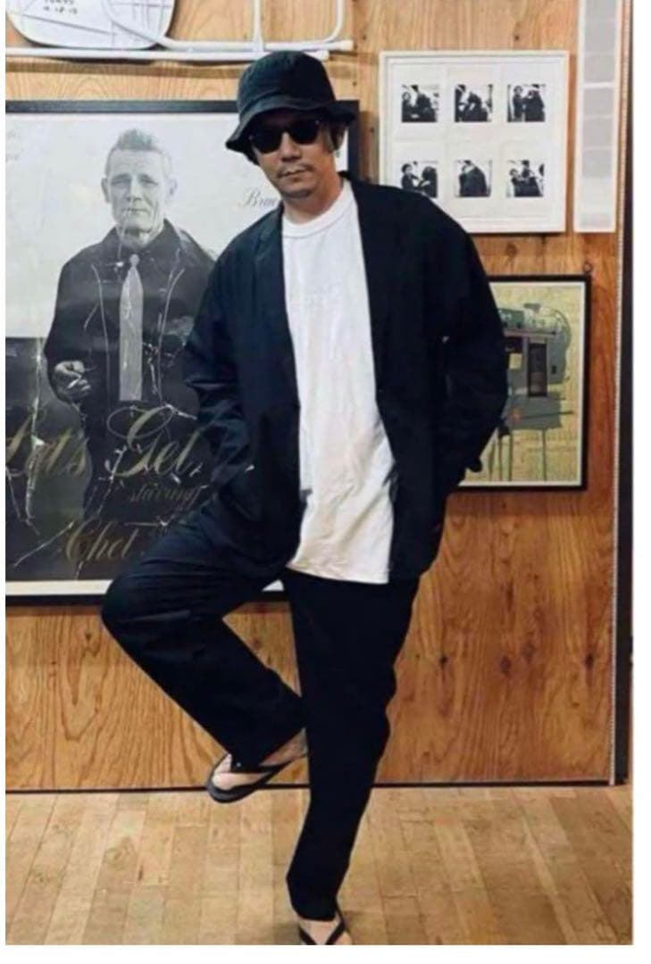 TRIPSTER Dickies BEAMS トリップスター　ディッキーズ