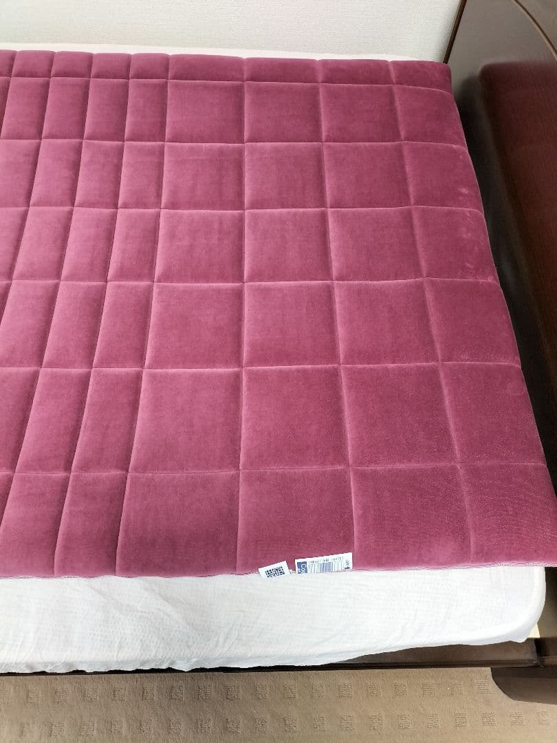 エアウィーヴ四季布団　和匠 キルティング 敷き布団 シングル 三つ折りタイプ