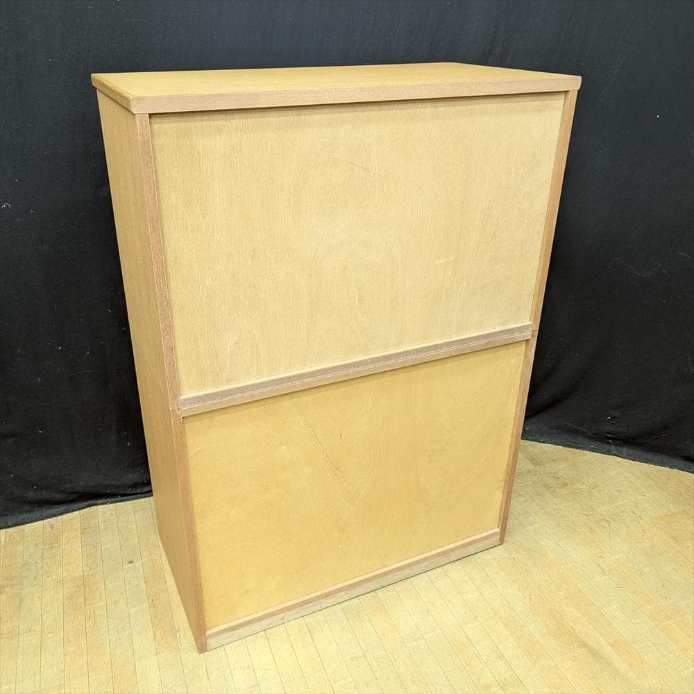 起立木工　キリツ　天然木　整理タンス　箪笥　タンス　たんす　チェスト　引き出し